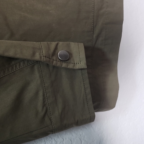 Used True Religion Jacket and Vest Set. Fantastic condition. Super dope colors! - Picture 12 of 16